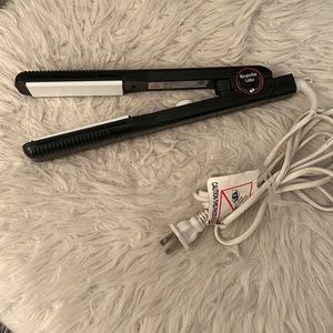 T3 tourmaline flat iron